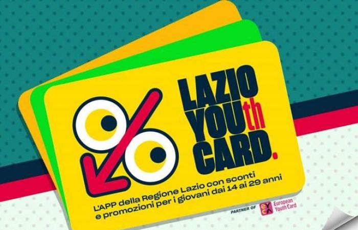 “Lazio en visite gratuite” est de retour : à partir du 1er juillet, trains gratuits et trains pour les jeunes