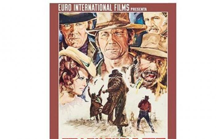 «Il était une fois dans l’Ouest» à la télé : la dispute entre Leone et Eastwood, les doutes d’Henry Fonda, le suicide sur le tournage, les 15 secrets