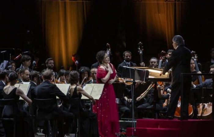 Puccini, 20 millions de spectateurs dans le monde pour le concert réalisé par Muti