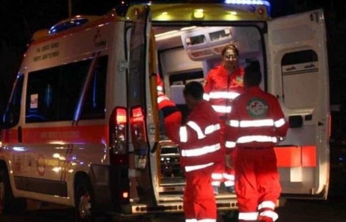 Nuit d’accidents sur les routes de la province de Varese, quatre garçons blessés – ilBustese.it