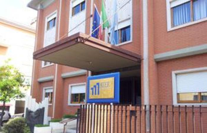 Ater : le quatrième et dernier lot de gymnases et de salles multifonctionnelles a été attribué au quartier Nicolosi de Latina. – Radio-Studio 93