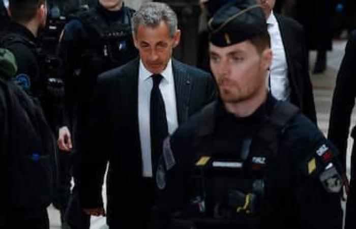 Carla Bruni, possible mise en examen pour l’enquête sur Sarkozy
