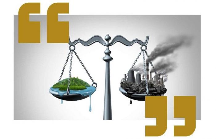 Caserta, Justice Climatique : séminaire au Département de Sciences Politiques