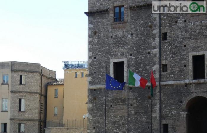 Terni, sanctions : la Commune relance les collectes. 30 millions d’euros en jeu