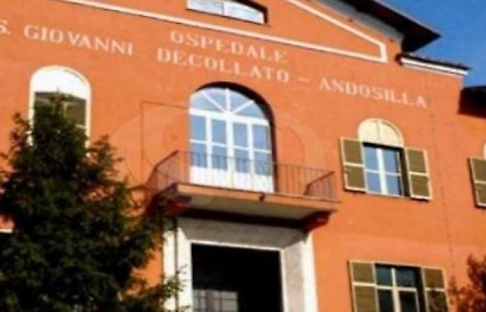 «Le déclin d’Andosilla est inexorable» – Province de Civitavecchia