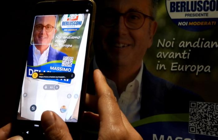 E-lezioni.eu : La stratégie gagnante derrière l’élection de Walter Tesauro comme maire de Caltanissetta