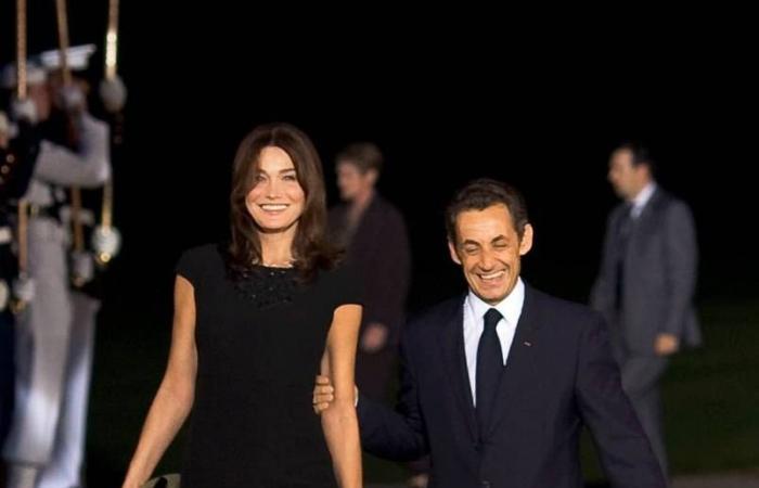 Carla Bruni risque d’être traduite en justice pour l’enquête sur Sarkozy