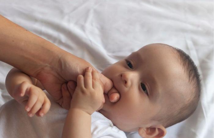 Vaccin contre la coqueluche : si les femmes et les nouveau-nés en paient le prix