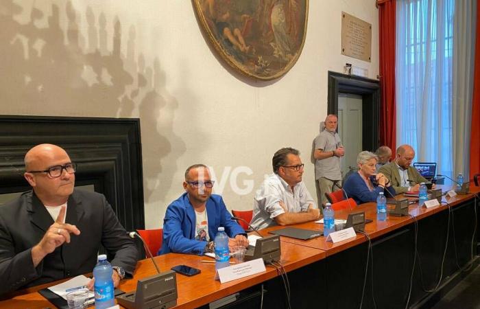Mairie d’Albenga, compact minorités : “Opposition constructive, mais sans rabais”