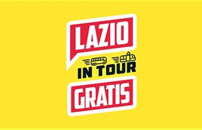 À partir du 1er juillet, trains et bus Cotral gratuits dans le Latium pour les jeunes de 14 à 29 ans inscrits avec la « Lazio YOUth Card ». – Radio-Studio 93
