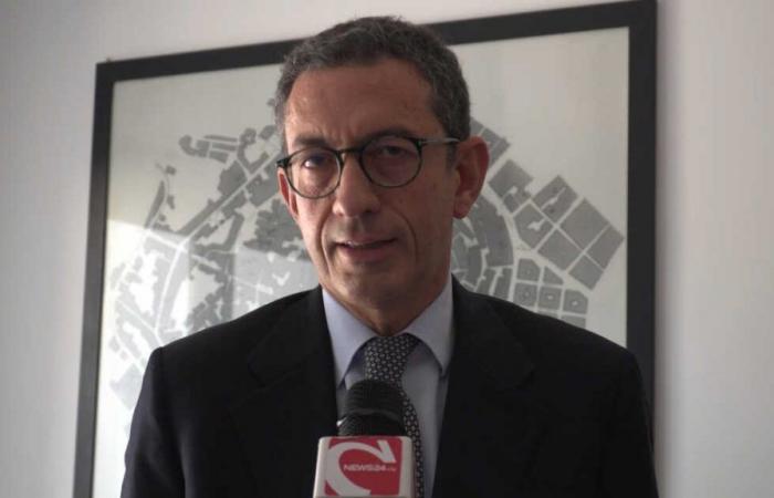 Bottaro répond à Nigretti : «Attaque personnelle et mensongère du PDG d’Amet»