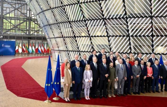 La nouvelle Union européenne ? Un parti unique de l’OTAN et de l’austérité. Les États-Unis vous remercient