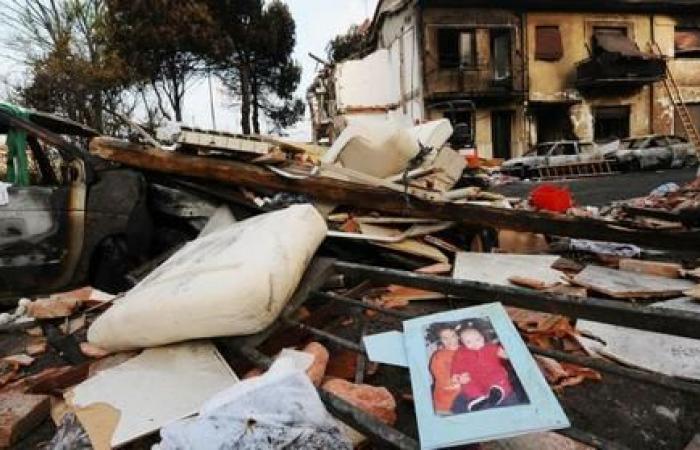 Mattarella rappelle le massacre du train de Viareggio : “tragédie inacceptable”