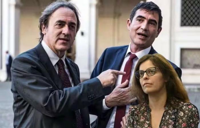 Ilaria Salis et le logement social, le vert Bonelli: «Il doit payer la dette et assumer des responsabilités pénales»