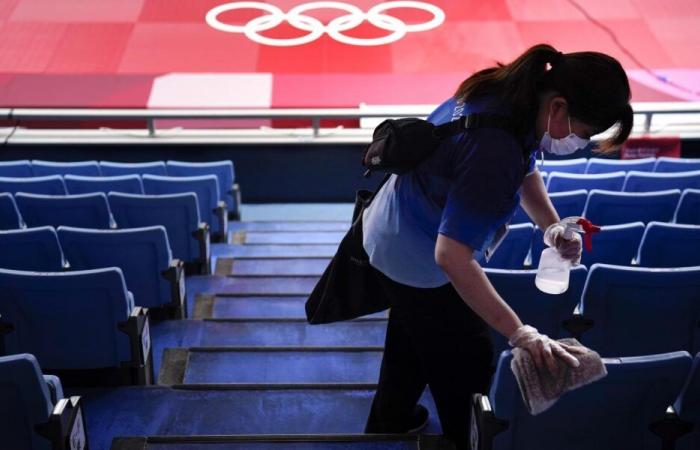 le CIO invite quatre judokas russes, mais aucun ne participera aux Jeux