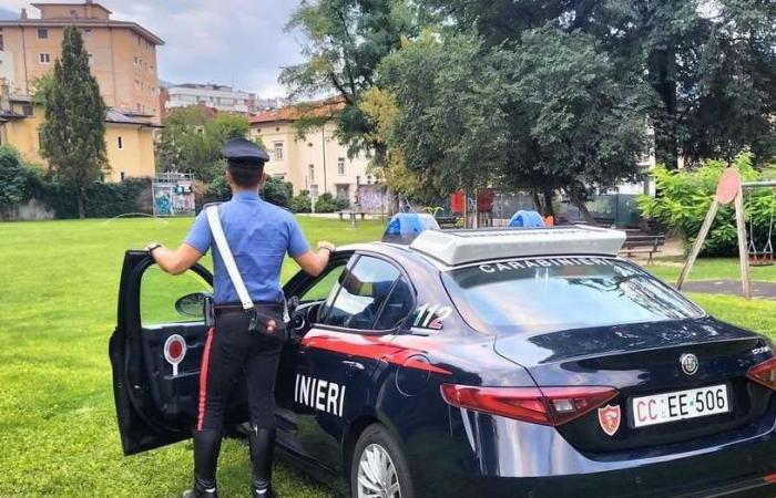 Des carabiniers attaqués à Albère alors qu’ils arrêtaient un voleur présumé : 4 personnes identifiées et signalées – Actualités