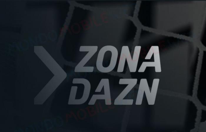 DAZN ZONE : la chaîne Numérique Terrestre fermera à partir du 1er août 2024 – MondoMobileWeb.it | Actualités | Téléphonie