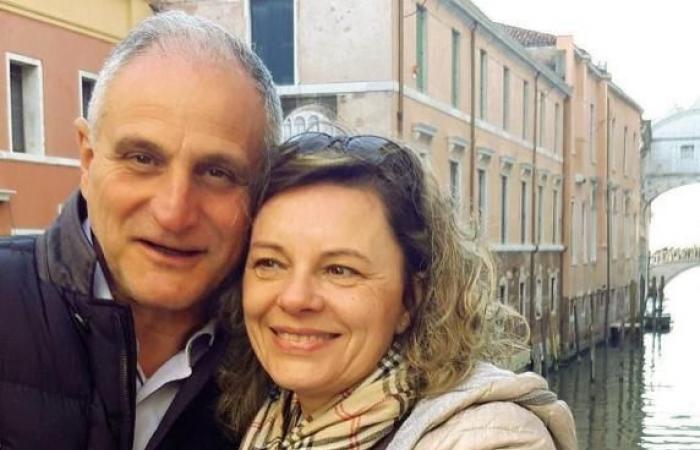 Marco Nosotti et la mort de sa femme atteinte d’un cancer: «J’ai besoin de me souvenir de la voix de Silvia pour ne jamais l’oublier»