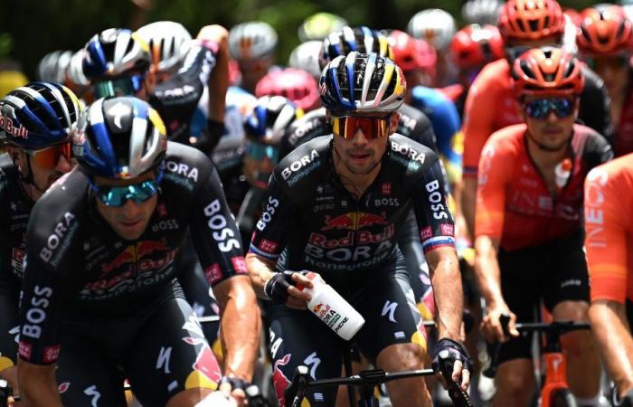 Tour de France – Étape 2 Cesenatico-Bologne : parcours, favoris, GPM, cotes des paris et où le voir à la TV et en streaming