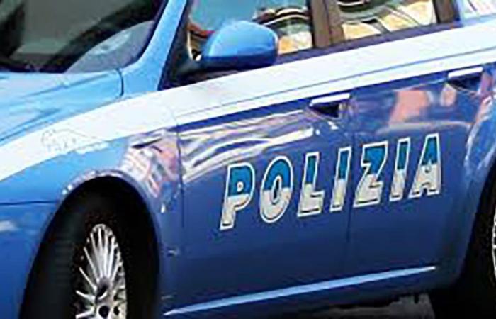 Ancône provoque un accident puis se met en colère : la police ramène le calme – Actualités Ancône-Osimo – CentroPagina