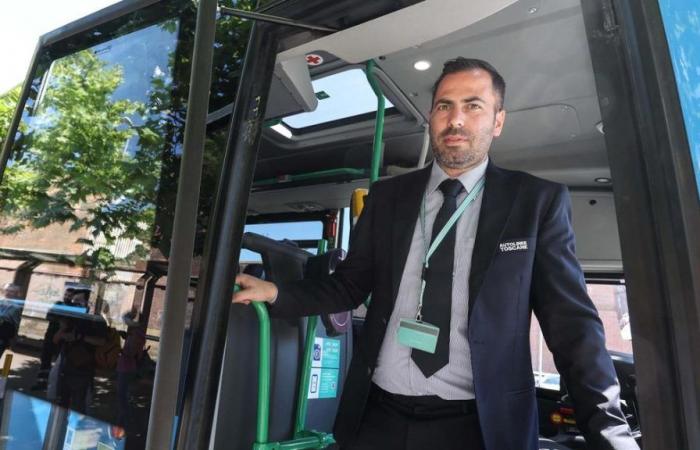 “Bus coupés, solutions immédiates”. Les municipalités et la province à l’attaque