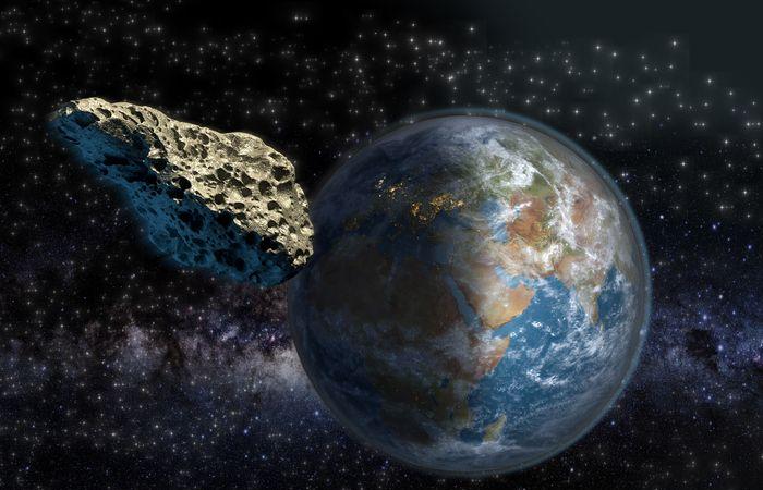 Un relais dans le ciel illumine la soirée Asteroid Day EN DIRECT À PARTIR DE 23H00 – Espace et Astronomie