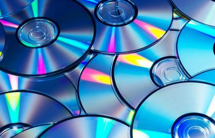 Sony licencie et abandonne la production de Blu-Ray et d’autres supports optiques, rapport du Japon