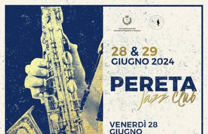 Grosseto: Pereta Jazz Club – Événement musical en Toscane
