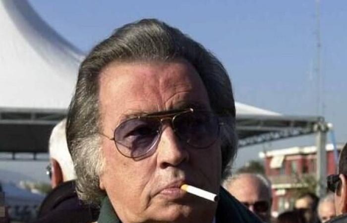 Giancarlo Pezzica, l’entrepreneur de Carrara Il Tirreno, est décédé