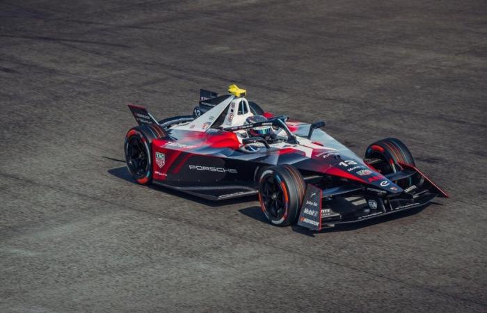 Formule E. Antonio Felix Da Costa remporte le premier Portland E-Prix 2024 – Électrique