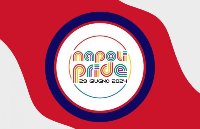 Naples Pride 29 juin 2024: parcours et programme