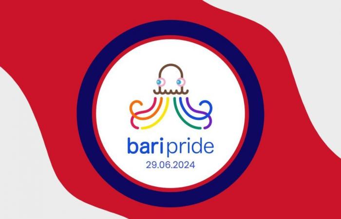 Bari Pride 29 juin 2024 : parcours, programme et accessibilité