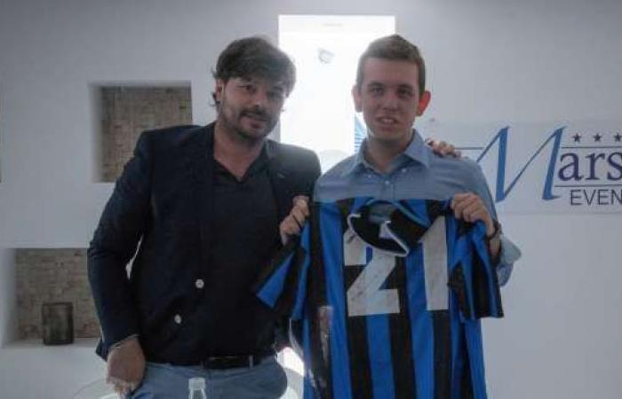 “Je rêve de l’Inter en tant qu’entraîneur. Mon maillot dans la scène d’Aldo, Giovanni et Giacomo ? Une fierté”