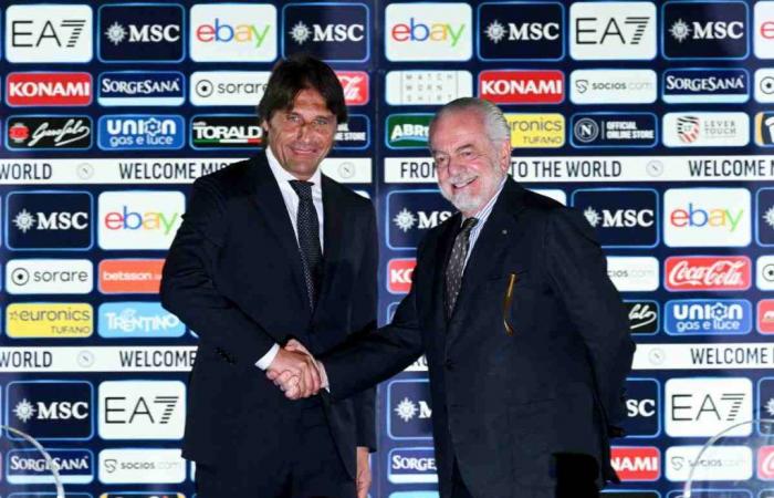 “Conte voulait la Juve, Giuntoli l’a rejeté”, révélation sensationnelle de Turin