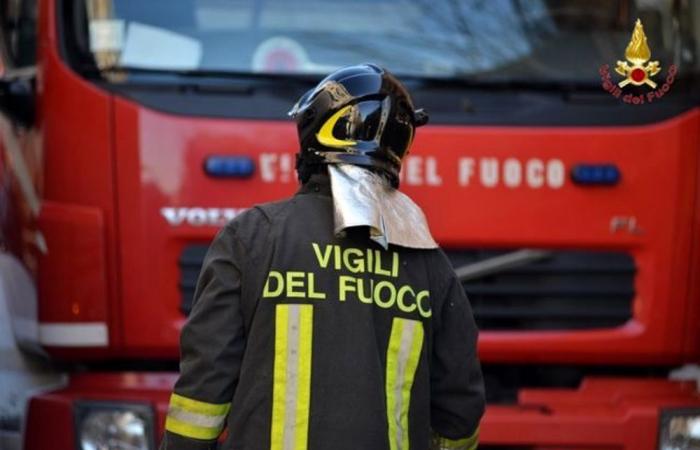Incendies, la phase d’attention commence en Émilie-Romagne à partir du 1er juillet