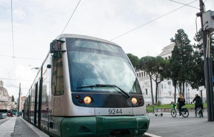 Tramway Atac de Rome : du 1er juillet au 15 septembre certaines lignes arrêtées et remplacées par des bus, puis blocage total jusqu’en novembre