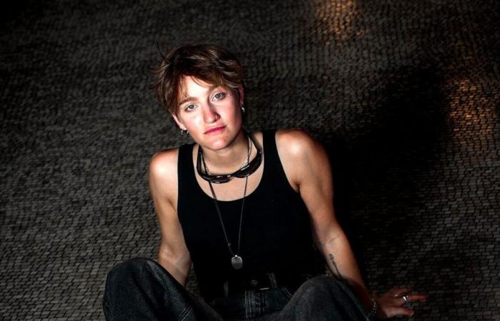 Le nouveau single de l’artiste forlì Monna Elisa raconte un “amour consommé”