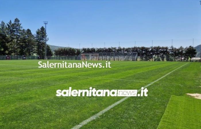 Rivisondoli, le départ pourrait être reporté de quelques jours (idem pour la conférence de presse attendue) – Salernitana News