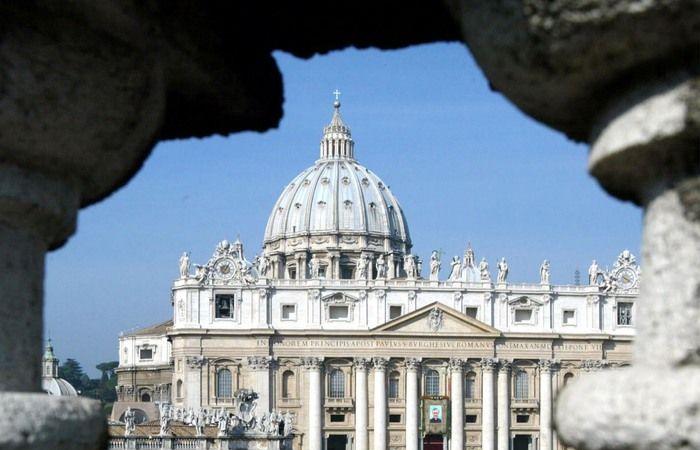 Mariage religieux, pas de tatouages ​​ni de piercings : les règles pour ceux qui travaillent à San Pietro – Actualités