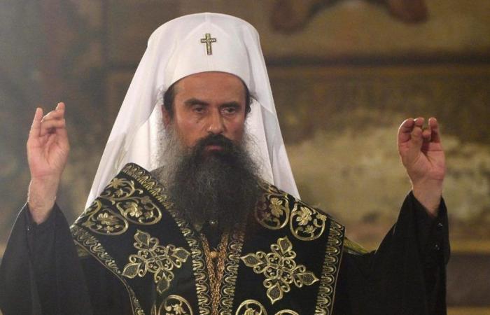 Daniel de Vidin élu nouveau patriarche de l’Église orthodoxe bulgare