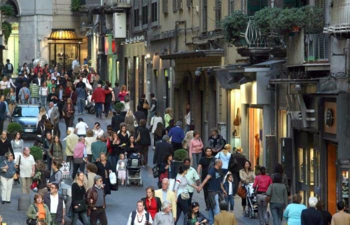 Naples, Chiaia est le quartier avec le record de start-ups innovantes