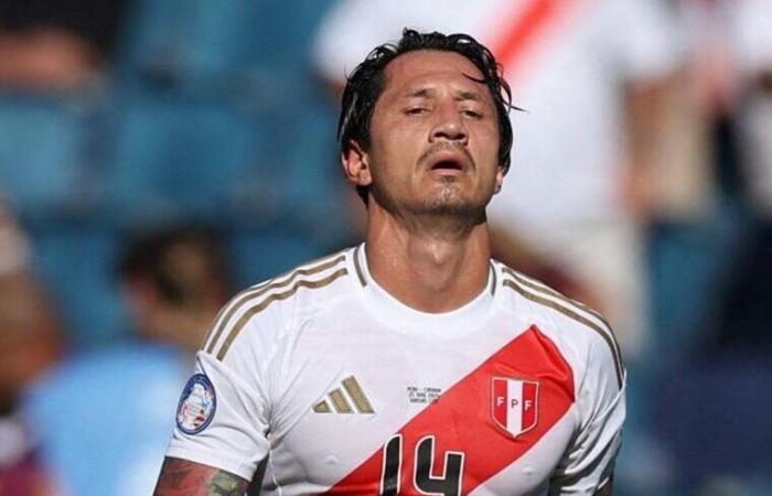 2-0 de l’Argentine, le Pérou de Lapadula fait ses adieux à la Copa America