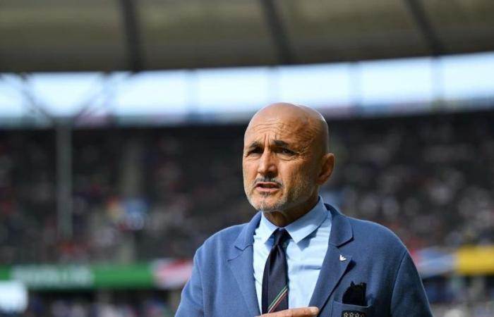 Gazzetta : “L’équipe nationale revient en Italie après les huitièmes de finale : à leur arrivée à Malpensa, les supporters…”
