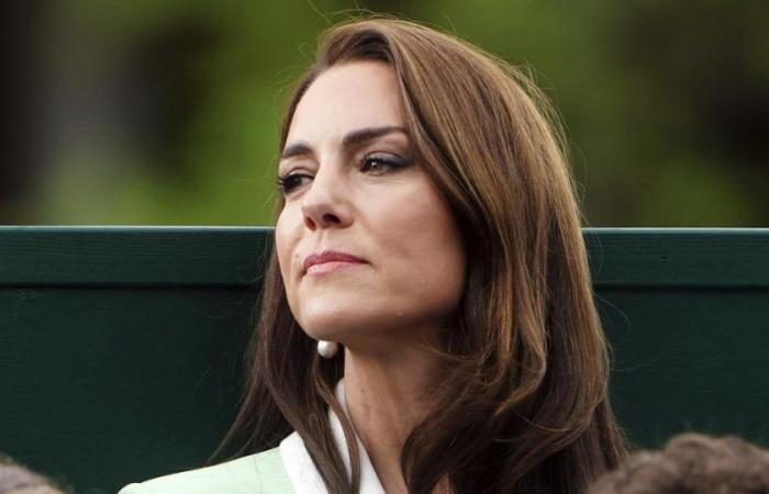 Kate Middleton attendue à Wimbledon : “Nous espérons qu’elle pourra remettre les trophées”