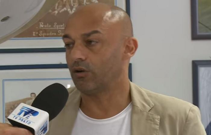 a choisi Gianni Califano comme nouvelle DS