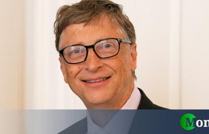C’est le manoir de Bill Gates, d’une valeur de 130 millions de dollars
