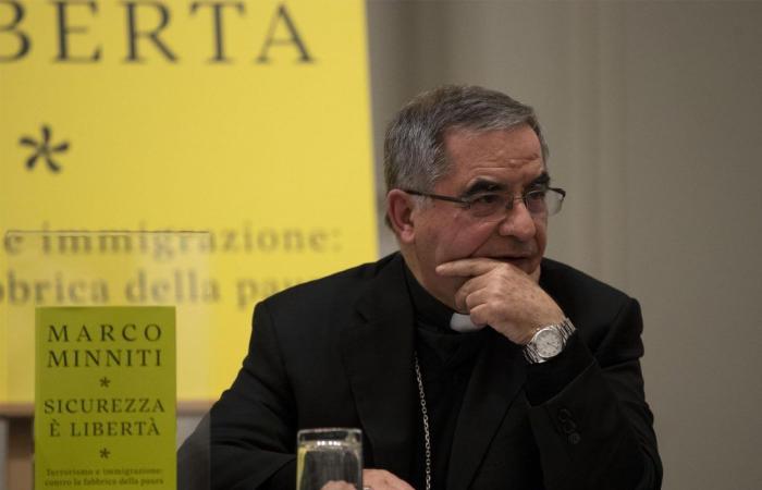 Défense du cardinal Becciu: «Ils voulaient me détruire, le procès était inéquitable»