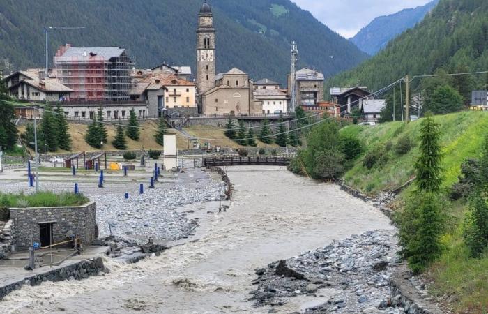 Inondations à Cogne, les hôteliers d’Aoste prêts à accueillir les touristes – La Prima Linea