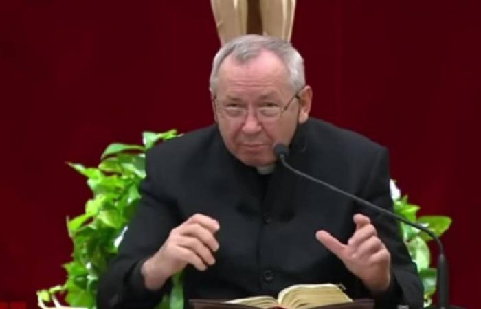 Le cardinal anti-abus reprend le Vatican : “A bas les images de Rupnik”