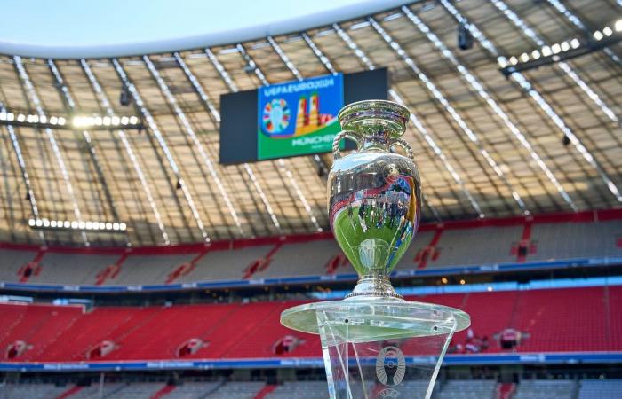 Quel match du Championnat d’Europe de football pouvez-vous regarder sur Rai aujourd’hui ? Programme gratuit et gratuit du 30 juin, horaire, TV, streaming
